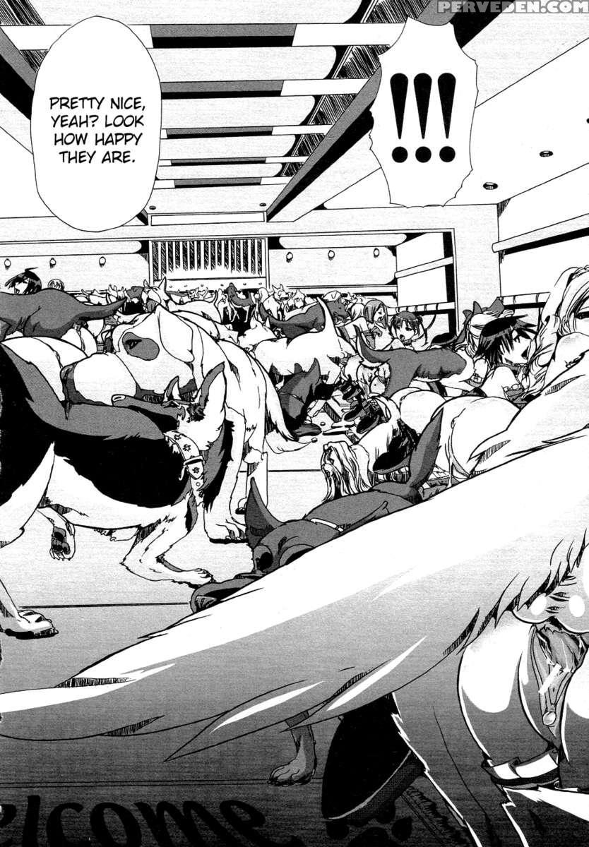 Juukan Training Chapter 1000 Page 28